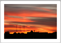 solnedgang solnedgang